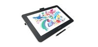 Wacom One Grafiktablet Sachsen - Chemnitz Vorschau