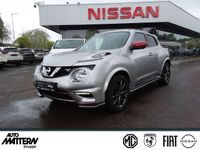 Nissan Juke Nismo RS Nordrhein-Westfalen - Bünde Vorschau