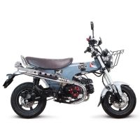 Takegawa Auspuff für Honda Dax ST125 JB04 Nordrhein-Westfalen - Löhne Vorschau