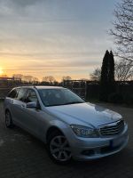 Mercedes C200 CDI Avantgarde Niedersachsen - Riede Vorschau