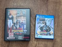 The King of Fighters 97 Limited Run Games Collector Playstation 4 Berlin - Steglitz Vorschau