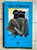 „Lies of Silence“, Brian Moore, Englisch, Schul-Lektüre Nordrhein-Westfalen - Netphen Vorschau