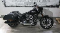 Harley - Davidson Sport Glide Baden-Württemberg - Pforzheim Vorschau