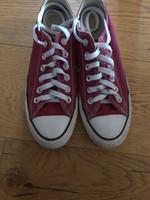 Converse Chucks Bayern - Arberg Vorschau