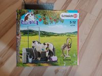 SCHLEICH - Waschbox für Pferde - 42104 - Horse Club Sachsen-Anhalt - Schlanstedt Vorschau