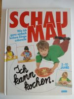 Kochbuch für Kinder von 5 - 10 Jahren Bayern - Königsbrunn Vorschau