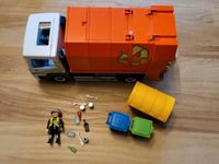 Playmobil Müllabfuhr 70200 Nordrhein-Westfalen - Viersen Vorschau