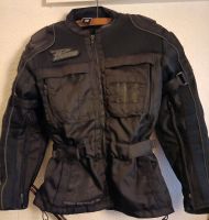 Motorradjacke Größe XS 34/36 Niedersachsen - Moringen Vorschau