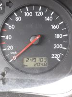 VW Golf 4 Bj. 12/1997 mit Standheizung -AHK NEUER MOTOR 100000 Km Bayern - Eslarn Vorschau