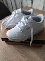 Schuhe  Kinder Puma Niedersachsen - Wittmund Vorschau