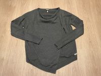 Bench Stillpulli Pulli Pullover - Wolle - grau Bochum - Bochum-Süd Vorschau