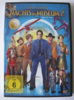 DVD - Nachts im Museum 2 Baden-Württemberg - Gechingen Vorschau