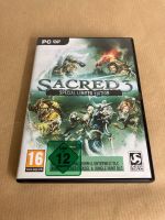 PC Spiel Sacred 3 Special Limited edition Nordrhein-Westfalen - Meerbusch Vorschau