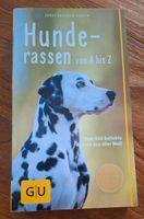 GU Hunderassen von A - Z Hundebuch Ratgeber Brandenburg - Ahrensfelde Vorschau