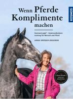 Wenn Pferde Komplimente machen Nordrhein-Westfalen - Rheinbach Vorschau