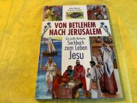 Von Betlehem nach Jerusalem Sachsen - Pirna Vorschau