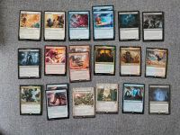 Magic The Gathering Outlaws von Thunder Junction Nordrhein-Westfalen - Pulheim Vorschau