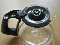 Kaffeekanne für 4-Tassen-Kaffeemaschine Moulinex Hessen - Biebesheim Vorschau