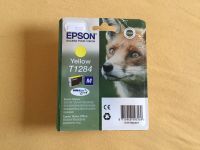 Tintenpatrone Epson T1284 Yellow M Leipzig - Liebertwolkwitz Vorschau