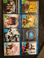 Blu Ray Filme Paket Bayern - Hirschaid Vorschau