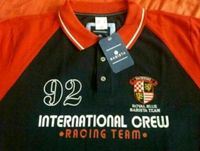 Poloshirt von Babista Gr.52 Racing Team Stuttgart - Wangen Vorschau