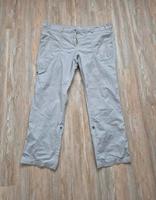 Beige Cargohose, Sheego, Größe 108 Baden-Württemberg - Mosbach Vorschau