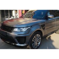 ⭐Range Rover L494 Bodykit 2013-2017 SVR Optik NEU⭐ Baden-Württemberg - Lahr (Schwarzwald) Vorschau