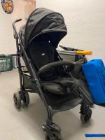 Toller JOIE Buggy in schwarz - schnell zusammenklappbar Mülheim - Köln Flittard Vorschau