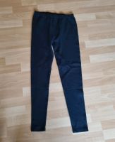 Leggings Größe L (44/46) ElleNor 97% Baumwolle & 3% Elasthan Niedersachsen - Oldenburg Vorschau