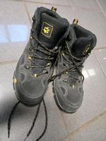 Jack Wolfskin Trekking Schuhe wie neu !!!! Hessen - Lohfelden Vorschau