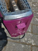 Lila toaster retro Hessen - Stadtallendorf Vorschau