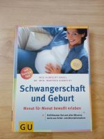 ZU VERSCHENKEN: Buch »Schwangerschaft und Geburt« Rheinland-Pfalz - Meckel Vorschau