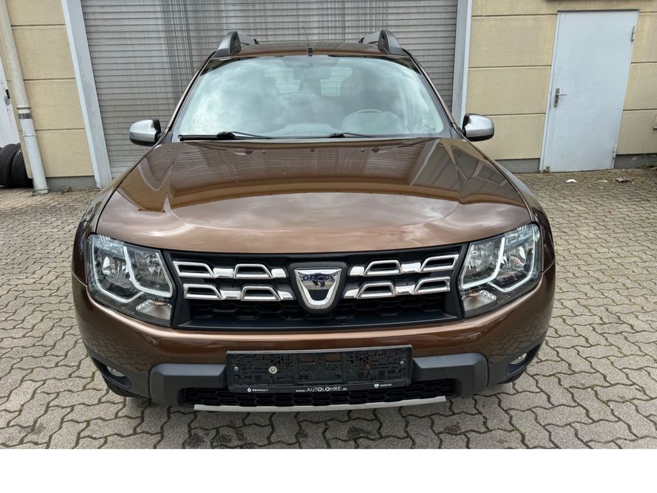 Dacia Duster I Prestige 4x2 in Pforzheim