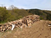 Brennholz von Fachwerkhaus Hessen - Lorch Vorschau