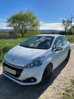 Peugeot 208 Urban Move 82 Klima, Sitzheizung, Bluetooth Bayern - Eching (Kr Freising) Vorschau