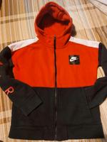 Original Nike Air Sweatshirt unisex Leipzig - Wiederitzsch Vorschau