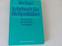 Lehrbuch für Heilpraktiker Hessen - Langen (Hessen) Vorschau