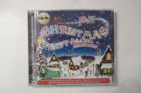 CD & DVD  - MY CHRISTMAS PARTY ALBUM - Weihnachts-Lieder Bayern - Buchloe Vorschau