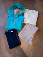 Jacke,Hose,2 Shirts, Mädchen Hessen - Wächtersbach Vorschau