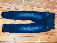 Umstandshose Jeans dunkelblau Bonprix Gr. 40 Nordrhein-Westfalen - Castrop-Rauxel Vorschau