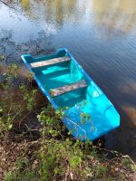 Boot Angel/Freizeit Boot 2 Mann boot Geeste - Klein Hesepe Vorschau