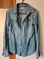 Levi's Jeansbluse  2 Stk. Nordrhein-Westfalen - Werne Vorschau