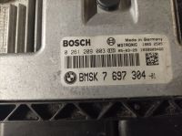 MOTORSTEUERGERÄT ECU STEUERGERÄT BMW MOTOR 1200 BOSCH 0261209003 Bayern - Rimpar Vorschau