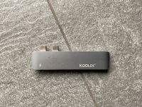 Kodlix USB-C Hub für Macbook Niedersachsen - Gleichen Vorschau