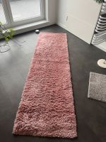 Teppich rosa 67x230cm Hessen - Bad Zwesten Vorschau