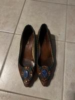 Prada Schuhe gr 40.5 Nordrhein-Westfalen - Stadtlohn Vorschau