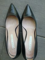 Pumps Pura López Gr. 41 schwarz TOP Zusand Absatz 10 cm neuwertig Hamburg - Altona Vorschau