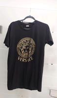 T-shirt von Versace Nordrhein-Westfalen - Leverkusen Vorschau