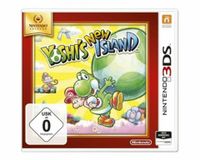 Yoshis New Island SELECTS Nintendo 3DS Hessen - Eschborn Vorschau
