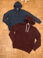 Tolle Strick Kapuzen Pullover von H&M, Gr. L Nordrhein-Westfalen - Iserlohn Vorschau